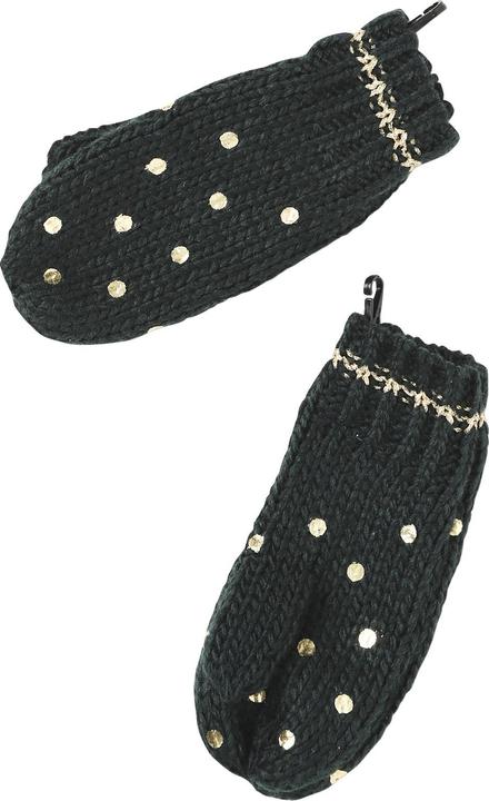 Produktbild Vertbaudet Mädchen Weihnachts-Geschenkset: Mütze, Rundschal & Fingerhandschuhe