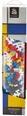 Produktbild Plus Japan Building Blocks Inspired Mondrian 72 Teile 4279 DANTE