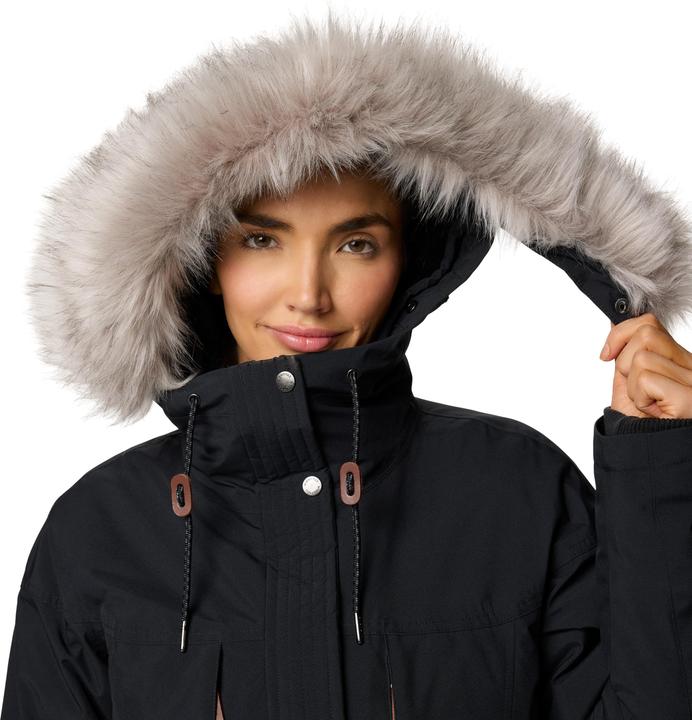 Actual product image Columbia Payton Pass™ II Insulated Jacket (S)