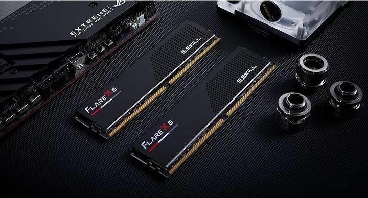 Produktbild G.Skill Flare X5 (2 x 16GB, 6000 MHz, DDR5-RAM, DIMM)