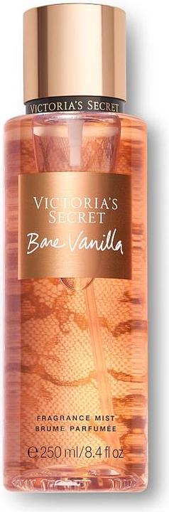 Produktbild Victoria's Secret Bare Vanilla (Body Mist, 250 ml)