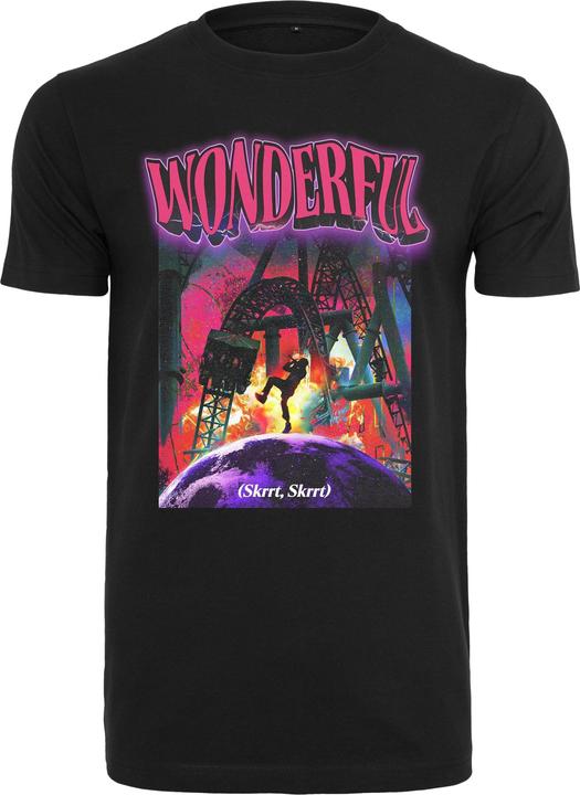 Mister Tee Wonderful Tee