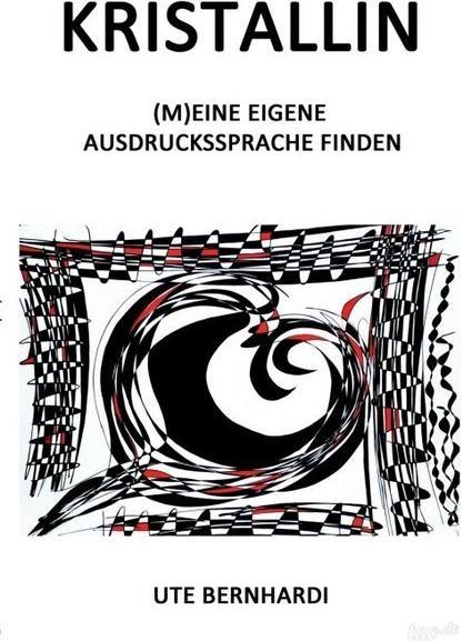 Actual product image Kristallin (German, Ute Bernhardi, 2015)