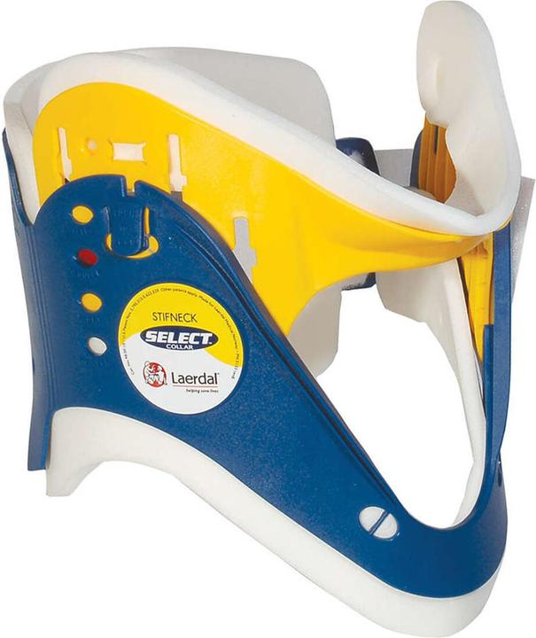 Actual product image Laerdal Stifneck Select Cervical Spine Adults
