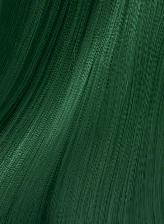 Actual product image Revlon Professional Colorsmetique PC 700 Green (700 Green)