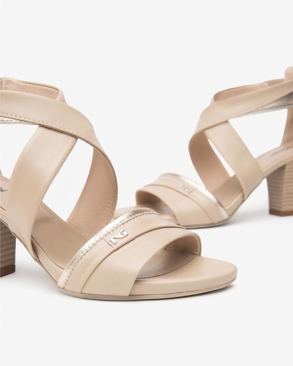 Actual product image Nero Giardini Sandalen (40)