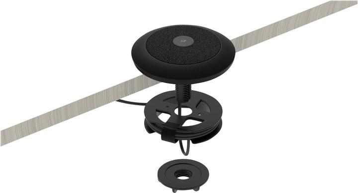 Produktbild Logitech Rally Mic Pod