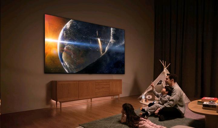 Produktbild LG 50UT80006 (50", UT80, LED, 4K, 2024)
