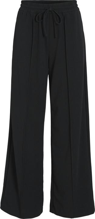 Vila High Waist Hose mit weitem Bein (XXL)