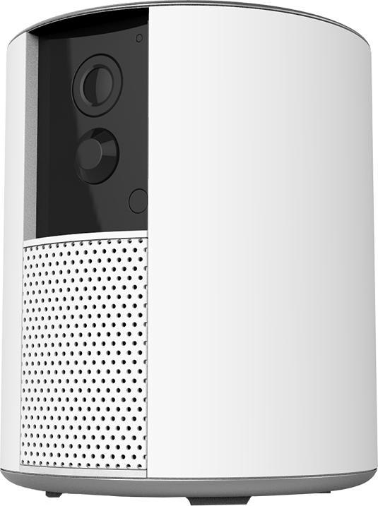 Actual product image somfy ONE+ alarm centre