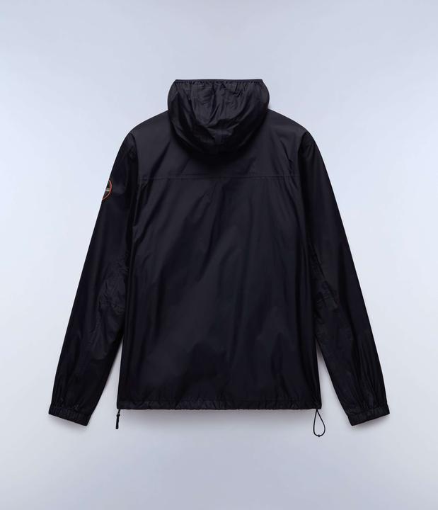 Produktbild Napapijri wasserdichte jacke mit kapuze rainforest wb pkt v2 (L)