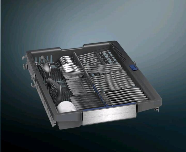 Produktbild Siemens SR65ZX23ME