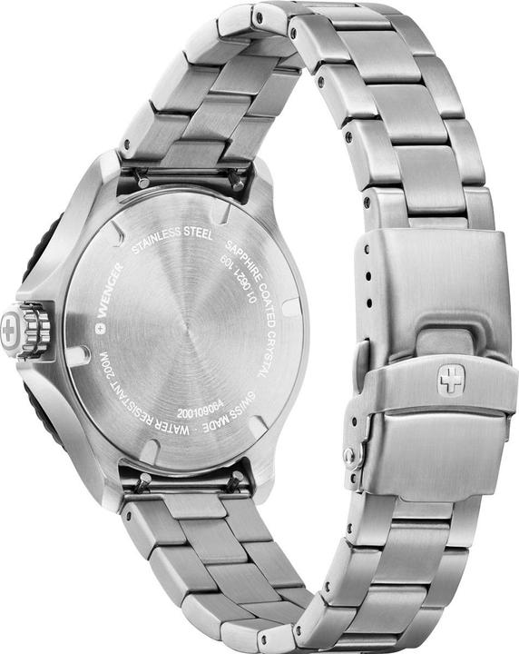 Image du produit Wenger Seaforce Small (Montre analogique, Swiss Made, 35 mm)
