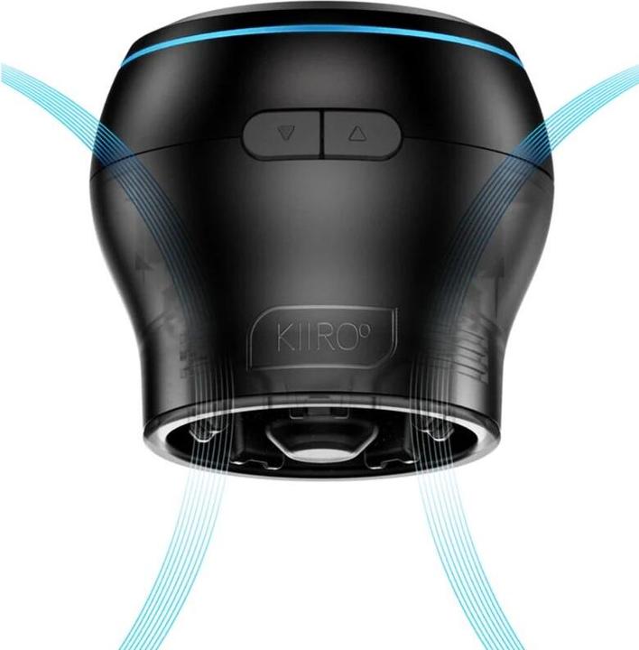 Image du produit Kiiroo Feel Stroker Mouth + PowerBlow Combo
