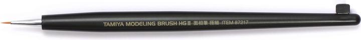 Tamiya Modeling HG II Pointed Brush (Extra Fine)