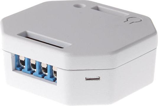 Produktbild Lupus-Electronics Lupusec Unterputzrelais mit Stromzähler (Analogaktor)