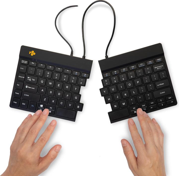 Image du produit R-Go Tools Split Break (US, Filaire)