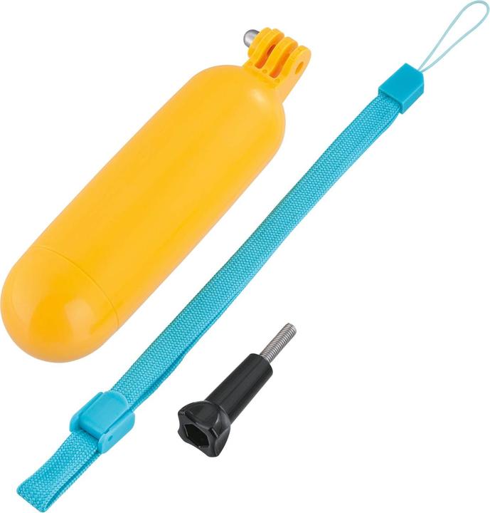 Actual product image Hama Floating handle GoPro (Universal)