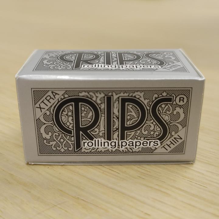 Immagine prodotto Rips argento Regular, Xtra Thin