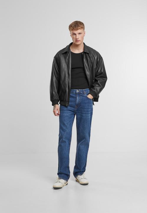 Actual product image 2Y Studios 2Y Amaru Ankle Straight Jeans - 184653 (29)