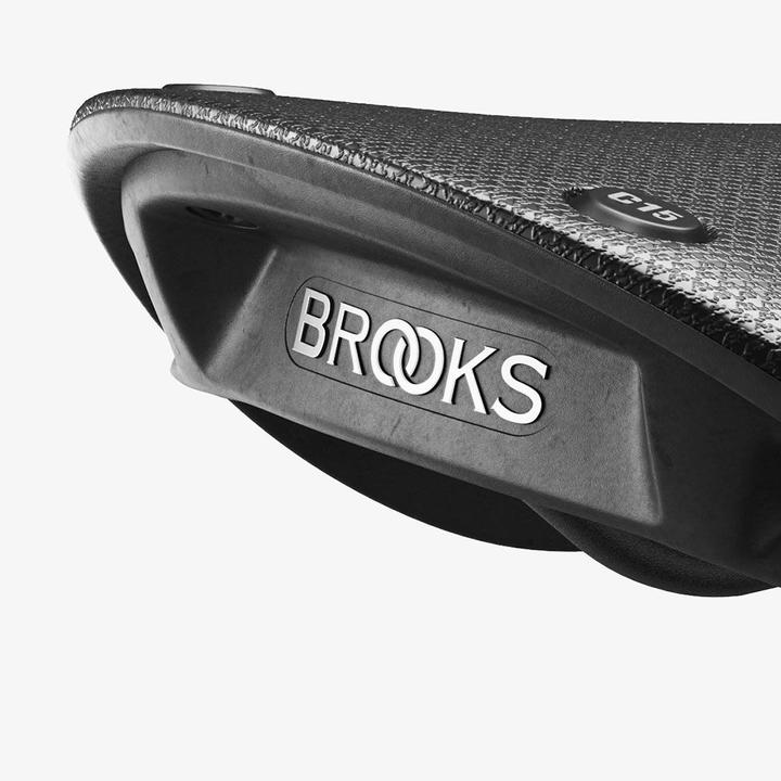Produktbild Brooks England Cambium C15