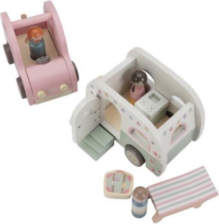 Actual product image Little Dutch Camper