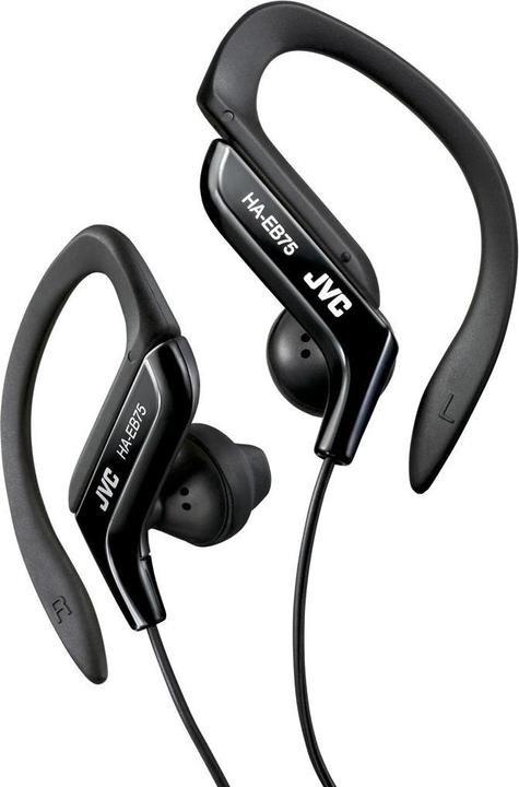 JVC Haeb75be (Cablato)