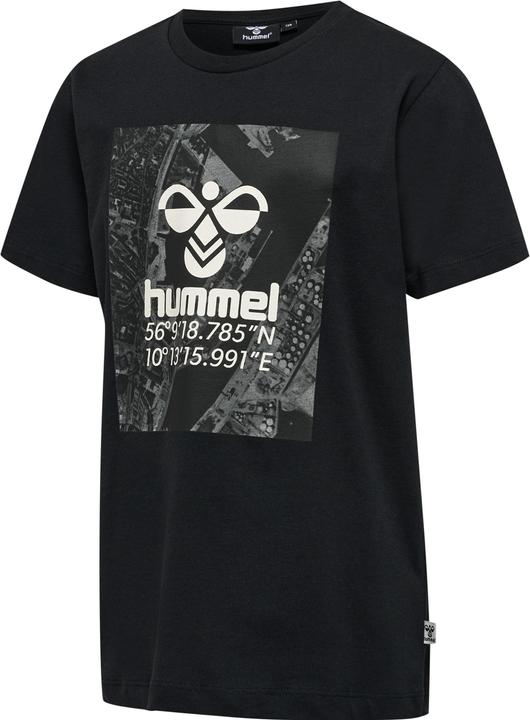 hummel Hmlsatellite t-shirt s/s (104)