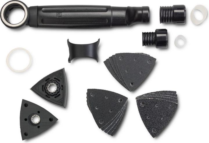 Image du produit Fein Kit d'aspiration FMT / FMM 250