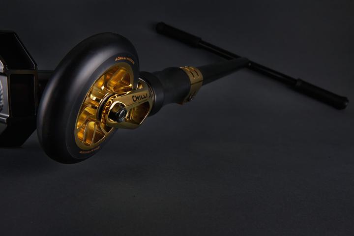 Image du produit Chilli Scooter Pro crown Reaper