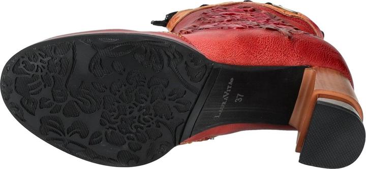 Produktbild Laura Vita Stiefelette (38)