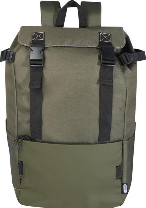 Produktbild Generic Modularer Rucksack Roam recyceltes Material (39 l)