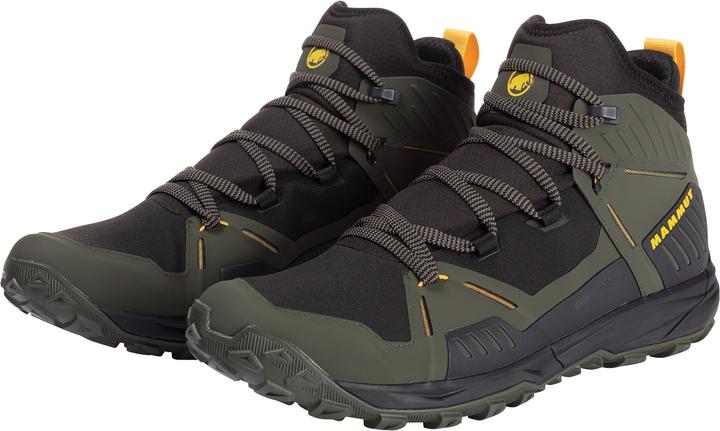 Produktbild Mammut Saentis Pro WP (43 1/3)