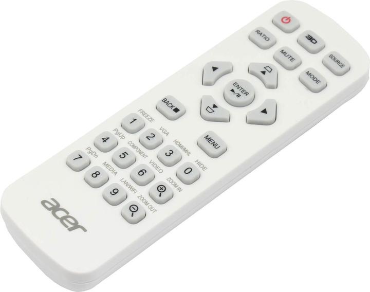 Actual product image Acer MC.JPQ11.004
