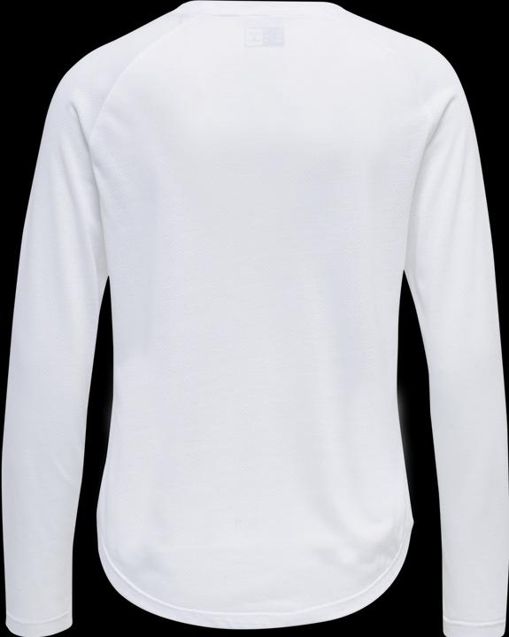Produktbild hummel Mt Vanja T-Shirt L/S (L)