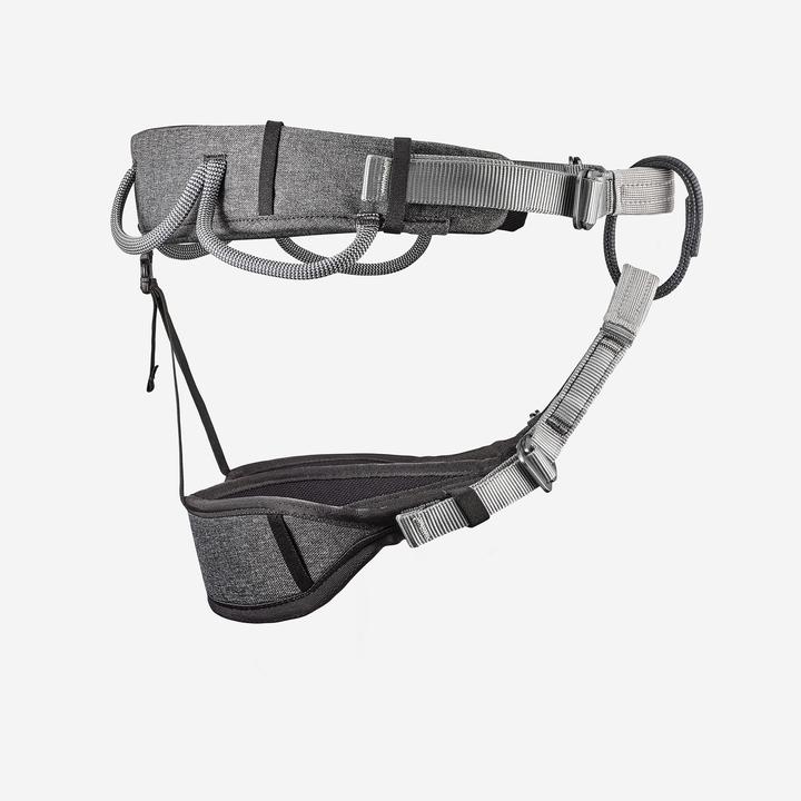 Produktbild Simond Klettergurt - Klimb schwarz (S)