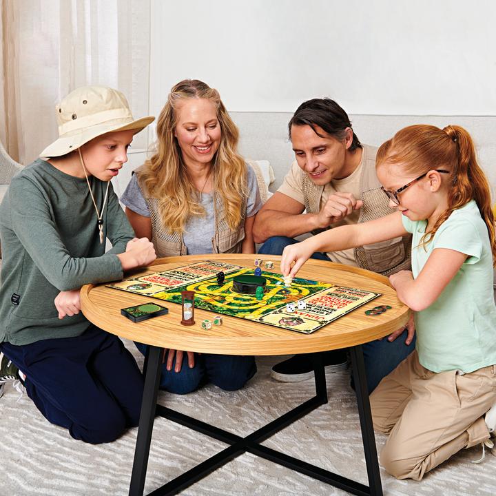 Productafbeelding Nobrand Jumanji The Game