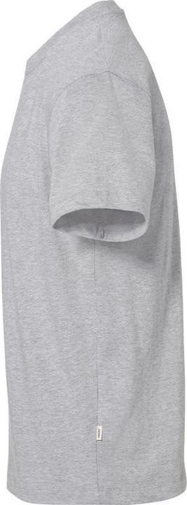 Immagine prodotto Hakro Maglietta da uomo "Heavy" 293 ash taglia XL (XL)