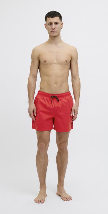 Produktbild Jack & Jones Regular Fit Badeshorts Badeshorts (XXL)
