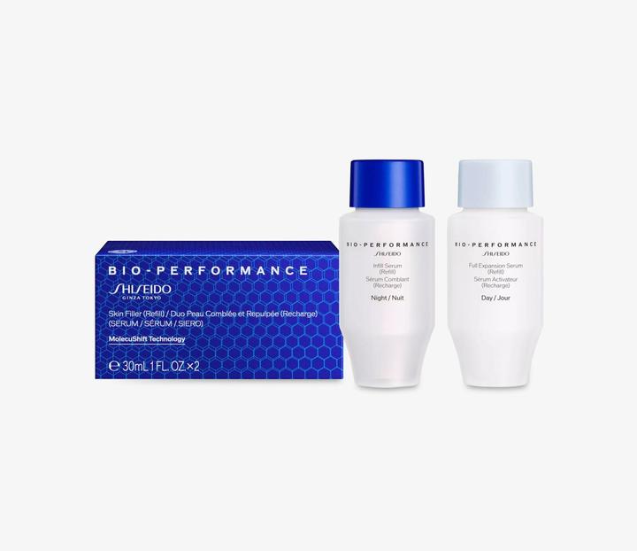 Image du produit Shiseido Recharge Skin Filler D & N (30 ml)