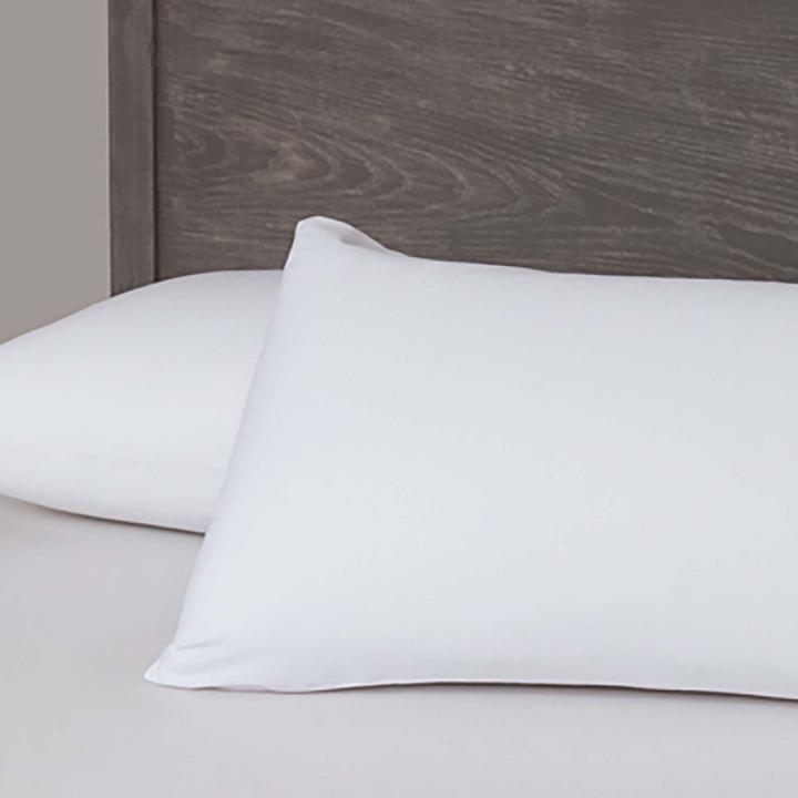 Image du produit Velfont Housse de coussin anti-virus antibactérien (Taie d'oreiller, 50 x 70 cm)