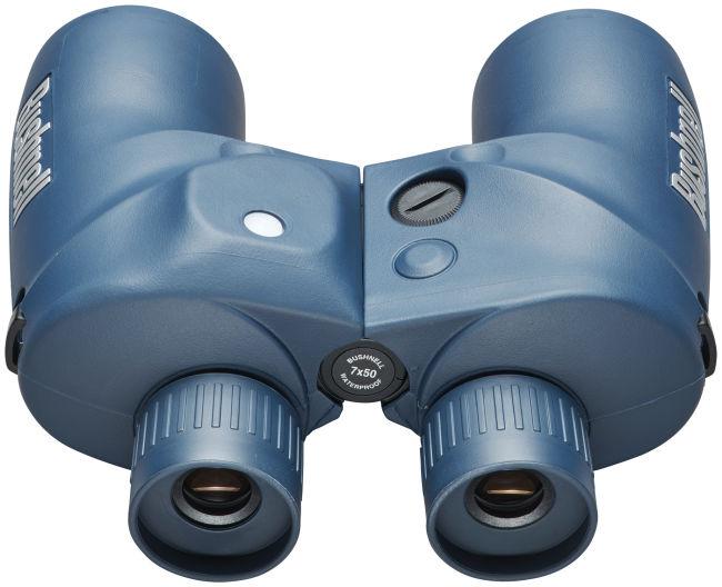 Actual product image Bushnell Marine 7x50 Porro (7 x, 50 mm)