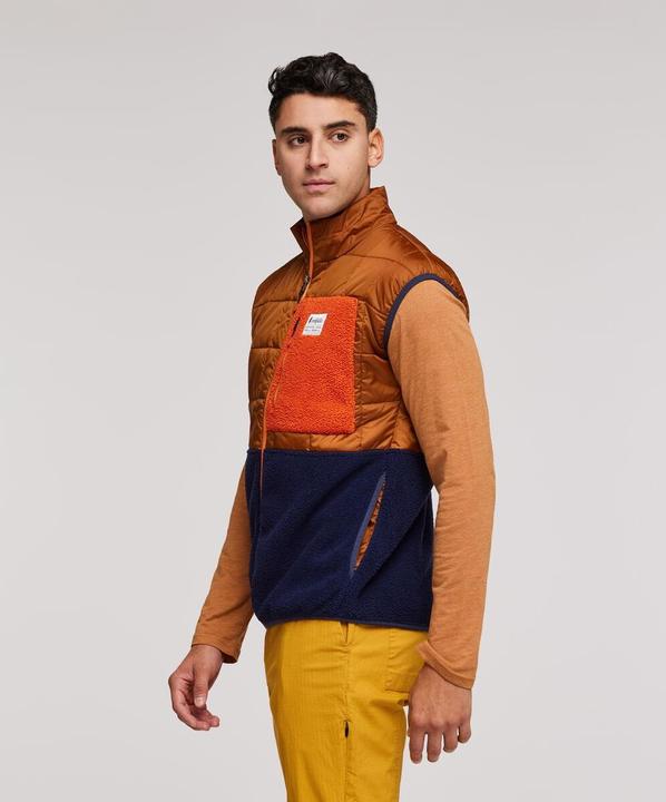 Immagine prodotto Cotopaxi Gilet ibrido Trico (L)
