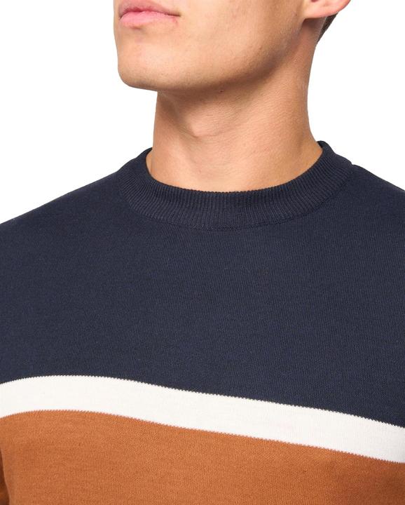 Produktbild Bewley & Ritch Easedale Pullover Rundhalsausschnitt (XL)