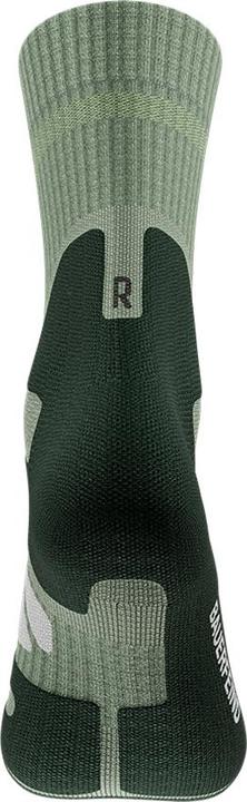 Image du produit Bauerfeind Outdoor Merino Mid Cut Chaussettes Femme (43 - 46)