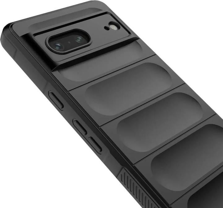 Image du produit Screenguard CloudCase Google Pixel 7 Coque TPU (Google Pixel 7)