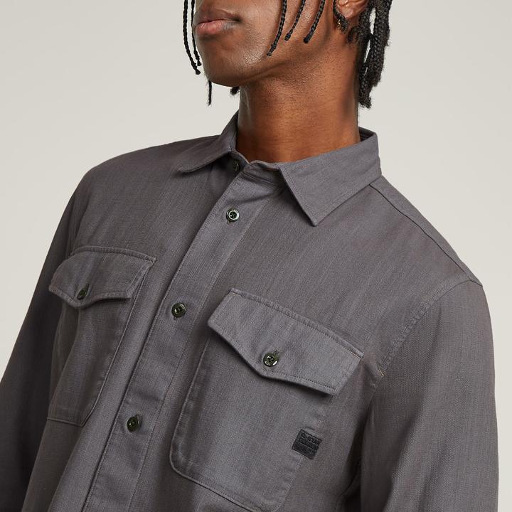 Actual product image G-Star Marine Slim (M)