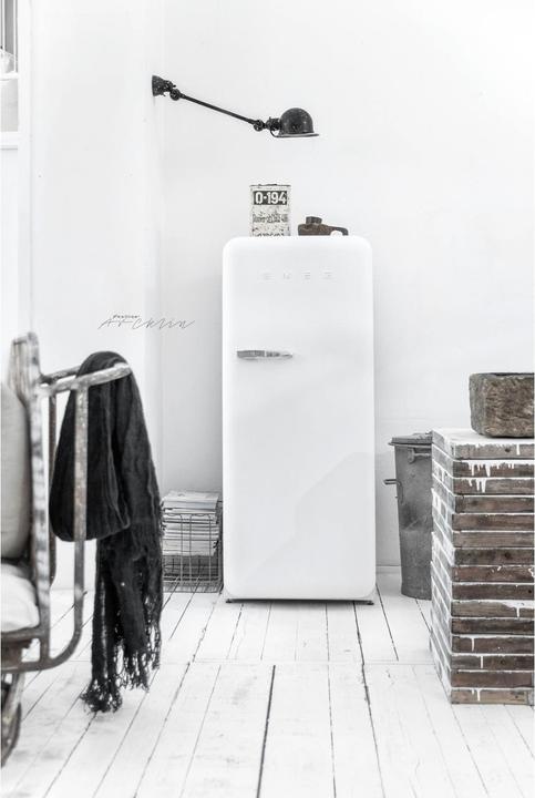 Image du produit Smeg FAB28LWH5 (270 l)