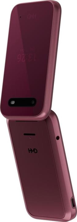 Image du produit HMD 2660 Flip (2.80", 0.30 Mpx, 4G)