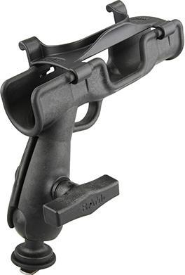 RAM Mounts RAM ROD 2007 JR. HOLDER KAYAK